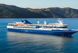 Grupo Vidanta to Launch Luxury Yacht Elegant in 2025