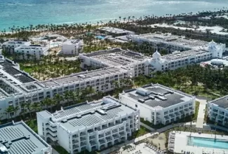 Hotel Riu Palace Bavaro Reopens with All-Inclusive Luxury