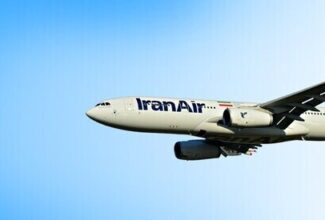 EU Sanctions Iranian Airlines Over Drone Transfers to Russia