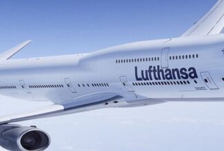 Lufthansa Group Reports Record Q3 Revenue, Profit Margins Decline