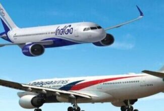 Malaysia Airlines and IndiGo Expand Networks with Codeshare Deal