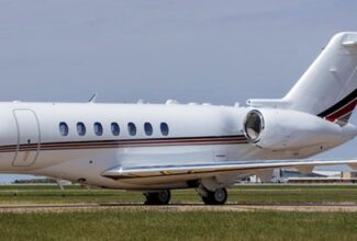 NetJets and Signature Aviation Begin FBO Facility at Las Vegas Airport