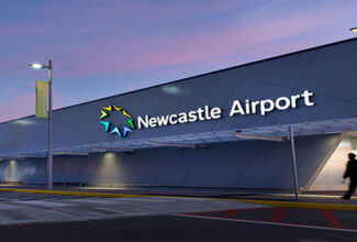 Newcastle Airport Wins Big at Routes World Awards 2024