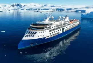 Quark Expeditions Appoints New Director of Sales, Americas