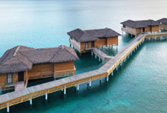 Royalton CHIC Antigua Debuts Overwater Suites in 2024