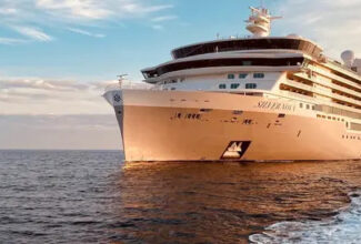 Silversea Celebrates Silver Nova’s Successful Alaska Season