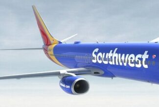 Southwest Airlines Expands Redeye Routes for 2025