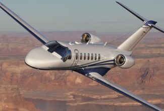 SkyLife Elite Adds Citation Jet 2+ to Expanding Fleet