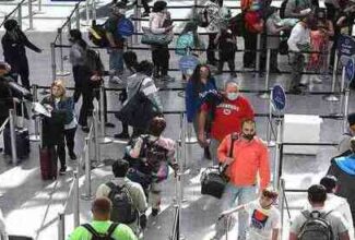 Busiest Travel Days Revealed: TSA Insights for 2024