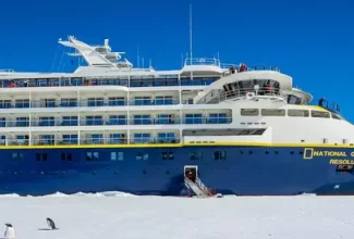 Disney Planners Can Now Book NatGeo-Lindblad Cruises