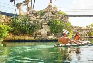 Xcaret Sale: Special Rates on Riviera Maya Stays