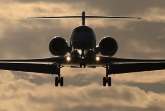 Turkey’s BKNJET to Streamline Fleet Around Large Jets