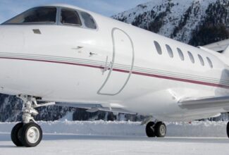 Jet Charters NZ and NZ Jet Merge Fleets for Expanded Services