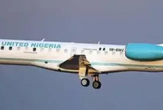 United Nigeria Airlines Expands Capacity with E190, A320