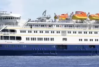 Victory Cruise Lines Introduces LakeLorian Program for 2025