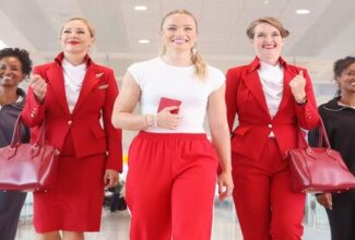 Virgin Atlantic Introduces Sign Language-Trained Cabin Crew