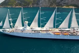 Wind Surf's Renovation Kicks Off in Spain