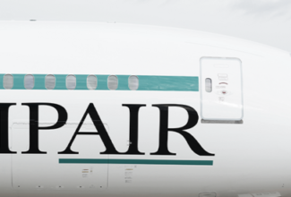 Zipair to Launch Tokyo-Houston Route in March 2025