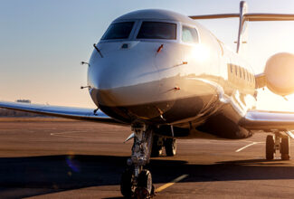 FAA Grounds 800 Aircraft Over Invalid Registrations Linked to Trustee