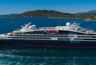 Ponant Unveils 86 Summer 2026 Cruises Across 37 Itineraries