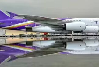 Thai Airways to Reintroduce Premium Economy Cabin in 2025