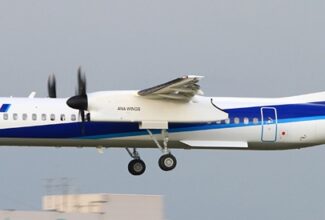 All Nippon ANA Grounds Multiple Planes Over Engine Maintenance Issues