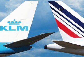 UBS Cuts Stake in Air France-KLM Through Off-Market Transactions