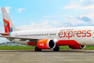 Air India Express to Expand Fleet to 110 Aircraft by 2025