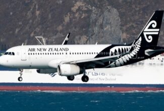 Air New Zealand’s 2025 Profits Slump Due to Engine Issues