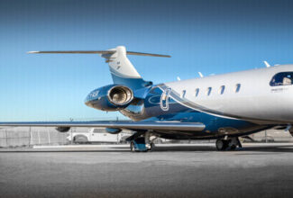 AirSprint Adds First Embraer Praetor 600 to Expanding Fleet