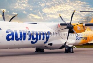 Aurigny Strengthens Operations Amid Fleet Challenges