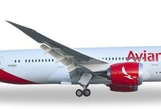 Insignia by Avianca Unveils Enhanced 787 Business Class