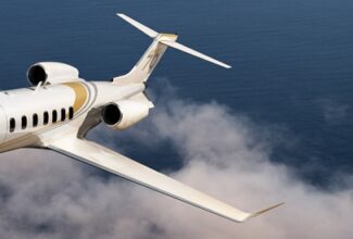 Skyway Aviation Adds Learjet 60