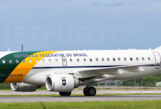 Brazil Expands VIP Fleet for Ministerial Use