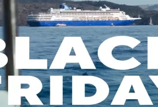 Celestyal Black Friday Deal – Save Up to $1680pp on Select Cruises!