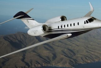 Mountain Aviation Retires Citation X Fleet as Wheels Up Modernizes Operations