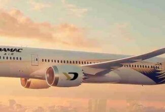 DAMAC Group Launches Luxury Airline DAMAC Air for Exclusive Travel