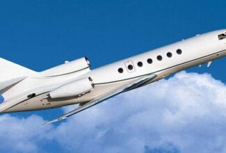 NexGen Flight Solutions Retires Sole Falcon 50EX from Fleet