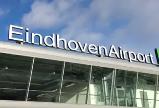 Eindhoven Airport Launches Major Terminal Expansion