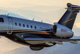 Embraer Order Backlog Hits Record $26.3B in Q4 2024