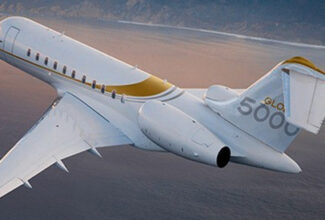 Jet Aviation Malta Retires Last Global 5000 Aircraft