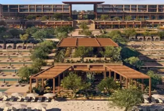 Grand Hyatt Expands Global Portfolio with 10+ New Hotels