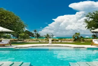 Experience the Best of the Caribbean with Haute Retreats Villas