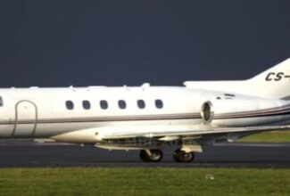 National Jets Expands Fleet with GIV-SP and Hawker 800XPi