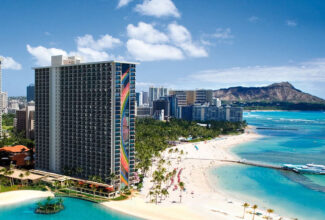 Tentative Labor Deal Reached at Hilton Hawaiian Village