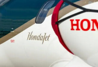 Five Killed in HondaJet Crash at Falcon Field Airport