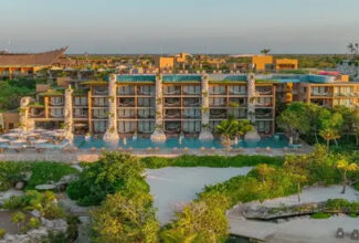 Hotel Xcaret Mexico Unveils $700 Million Expansion Plan