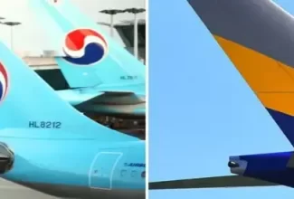 European Union Approves Korean Air's Takeover of Asiana Airlines