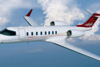 Montenegro Eyes New Learjet 45 for Government Use