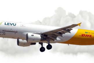 Levu Air Cargo Receives AOC, Sets Sights on DHL Partnership